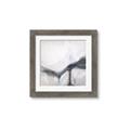 Picture of Black Lines _GroupedProduct_Square_Framed_Matted_