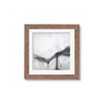 Picture of Black Lines _GroupedProduct_Square_Framed_Matted_