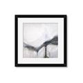 Picture of Black Lines _GroupedProduct_Square_Framed_Matted_