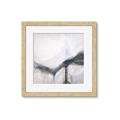 Picture of Black Lines _GroupedProduct_Square_Framed_Matted_