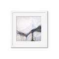 Picture of Black Lines _GroupedProduct_Square_Framed_Matted_
