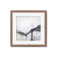 Picture of Black Lines _GroupedProduct_Square_Framed_Matted_
