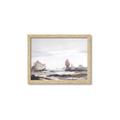 Picture of Serene Hills _GroupedProduct_Rectangle_Landscape_Framed_Matted_