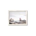 Picture of Serene Hills _GroupedProduct_Rectangle_Landscape_Framed_Matted_