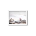 Picture of Serene Hills _GroupedProduct_Rectangle_Landscape_Framed_Matted_