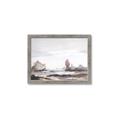 Picture of Serene Hills _GroupedProduct_Rectangle_Landscape_Framed_Matted_