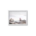 Picture of Serene Hills _GroupedProduct_Rectangle_Landscape_Framed_Matted_