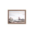 Picture of Serene Hills _GroupedProduct_Rectangle_Landscape_Framed_Matted_