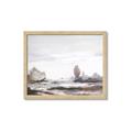 Picture of Serene Hills _GroupedProduct_Rectangle_Landscape_Framed_Matted_