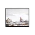 Picture of Serene Hills _GroupedProduct_Rectangle_Landscape_Framed_Matted_