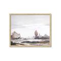 Picture of Serene Hills _GroupedProduct_Rectangle_Landscape_Framed_Matted_