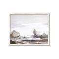 Picture of Serene Hills _GroupedProduct_Rectangle_Landscape_Framed_Matted_