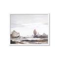Picture of Serene Hills _GroupedProduct_Rectangle_Landscape_Framed_Matted_