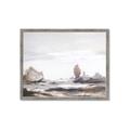 Picture of Serene Hills _GroupedProduct_Rectangle_Landscape_Framed_Matted_