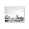 Picture of Serene Hills _GroupedProduct_Rectangle_Landscape_Framed_Matted_