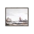 Picture of Serene Hills _GroupedProduct_Rectangle_Landscape_Framed_Matted_