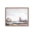 Picture of Serene Hills _GroupedProduct_Rectangle_Landscape_Framed_Matted_