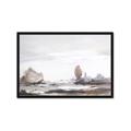 Picture of Serene Hills _GroupedProduct_Rectangle_Landscape_Framed_Matted_