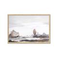 Picture of Serene Hills _GroupedProduct_Rectangle_Landscape_Framed_Matted_