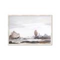 Picture of Serene Hills _GroupedProduct_Rectangle_Landscape_Framed_Matted_