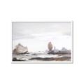 Picture of Serene Hills _GroupedProduct_Rectangle_Landscape_Framed_Matted_