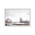 Picture of Serene Hills _GroupedProduct_Rectangle_Landscape_Framed_Matted_