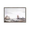 Picture of Serene Hills _GroupedProduct_Rectangle_Landscape_Framed_Matted_