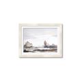Picture of Serene Hills _GroupedProduct_Rectangle_Landscape_Framed_Matted_