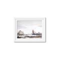Picture of Serene Hills _GroupedProduct_Rectangle_Landscape_Framed_Matted_