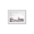 Picture of Serene Hills _GroupedProduct_Rectangle_Landscape_Framed_Matted_