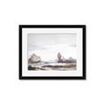Picture of Serene Hills _GroupedProduct_Rectangle_Landscape_Framed_Matted_