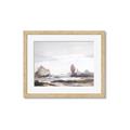 Picture of Serene Hills _GroupedProduct_Rectangle_Landscape_Framed_Matted_
