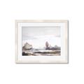 Picture of Serene Hills _GroupedProduct_Rectangle_Landscape_Framed_Matted_