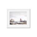 Picture of Serene Hills _GroupedProduct_Rectangle_Landscape_Framed_Matted_