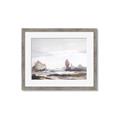 Picture of Serene Hills _GroupedProduct_Rectangle_Landscape_Framed_Matted_