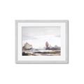 Picture of Serene Hills _GroupedProduct_Rectangle_Landscape_Framed_Matted_