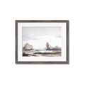 Picture of Serene Hills _GroupedProduct_Rectangle_Landscape_Framed_Matted_