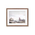 Picture of Serene Hills _GroupedProduct_Rectangle_Landscape_Framed_Matted_