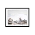 Picture of Serene Hills _GroupedProduct_Rectangle_Landscape_Framed_Matted_