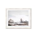 Picture of Serene Hills _GroupedProduct_Rectangle_Landscape_Framed_Matted_