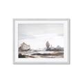 Picture of Serene Hills _GroupedProduct_Rectangle_Landscape_Framed_Matted_