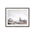 Picture of Serene Hills _GroupedProduct_Rectangle_Landscape_Framed_Matted_