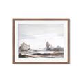 Picture of Serene Hills _GroupedProduct_Rectangle_Landscape_Framed_Matted_