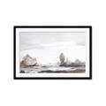Picture of Serene Hills _GroupedProduct_Rectangle_Landscape_Framed_Matted_