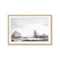 Picture of Serene Hills _GroupedProduct_Rectangle_Landscape_Framed_Matted_