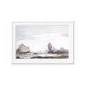 Picture of Serene Hills _GroupedProduct_Rectangle_Landscape_Framed_Matted_