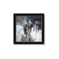 Picture of Above And Beyond II _GroupedProduct_Square_Framed_Matted_