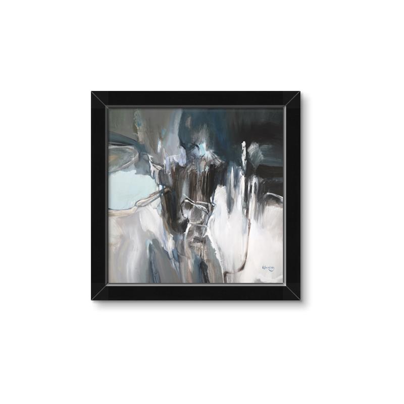 Picture of Above And Beyond II _GroupedProduct_Square_Framed_Matted_