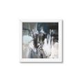 Picture of Above And Beyond II _GroupedProduct_Square_Framed_Matted_