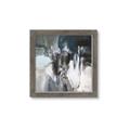 Picture of Above And Beyond II _GroupedProduct_Square_Framed_Matted_